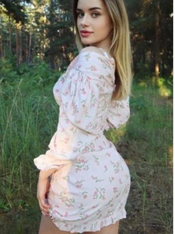 Проститутка Лючия